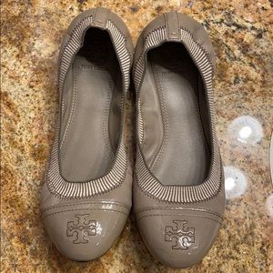 Tory Burch Ballet Flats